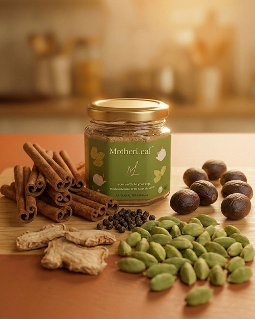 Cardamom+