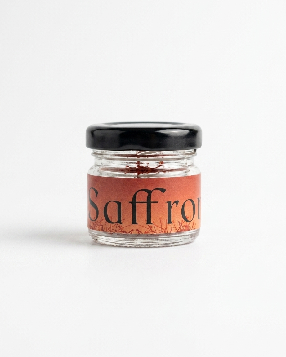 Saffron