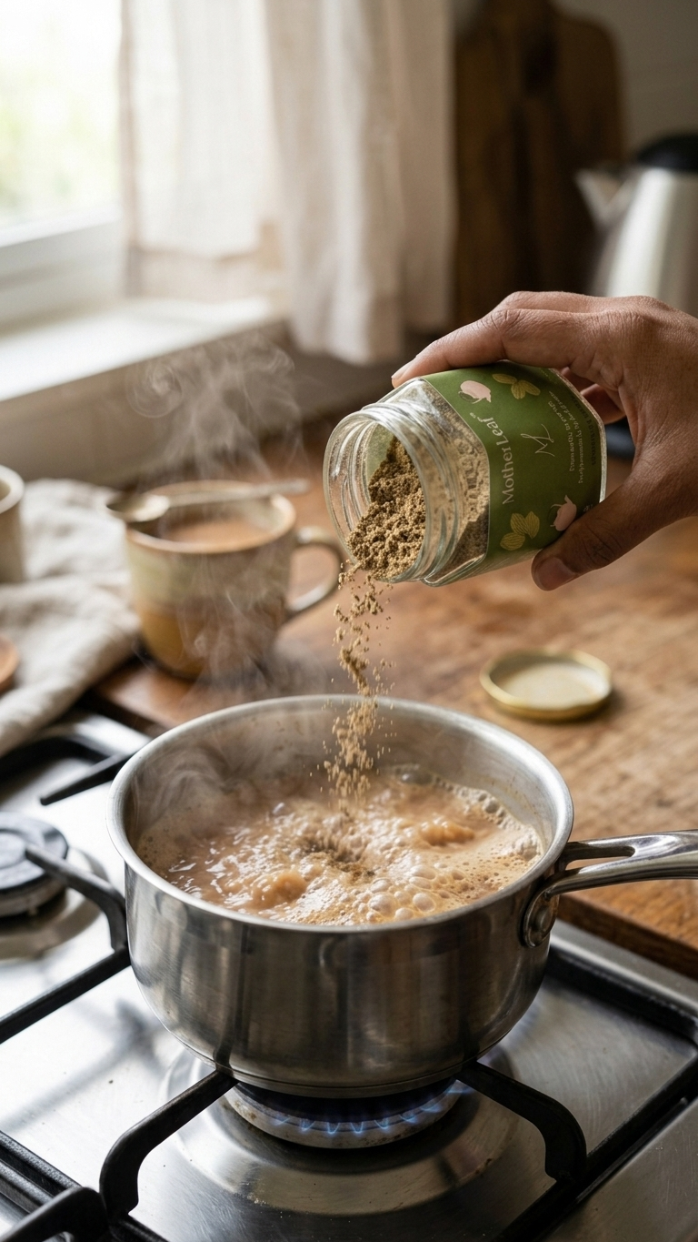 Cardamom+